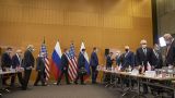 Российско-американские переговоры в Женеве шли семь с половиной часов