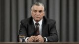 Скончался первый председатель Банка России Георгий Матюхин