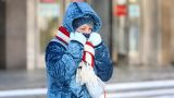 Росгидромет предупредил об опасных холодах в европейской части России