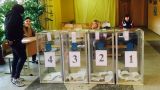 На Украине стартовали президентские выборы
