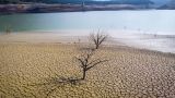 В Иране сообщили о серьезном водном кризисе