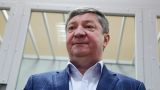 СМИ: Обвиняемый Арсланов отстранён от должности замглавы Генштаба ВС России