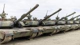Белый дом: Окончательное решение по танкам Abrams для Украины не принято