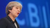 Разногласия по Brexit стали поводом для недоверия Терезе Мэй