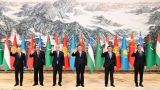 Между Китаем и странами ЦА начался новый этап всестороннего взаимодействия