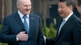 Лукашенко: Белоруссия хочет размещать облигации в Китае