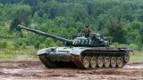 The Czech Republic refused to transfer tanks to Ukraine
