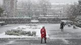 Гидрометцентр предупредил о ледяном дожде в Москве и Подмосковье