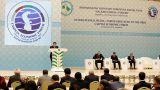Ашхабад рапортует о начале подготовки к Первому Каспийскому форуму