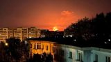 Бухарест успокоил румын: Всё нормально — это бомбят Украину