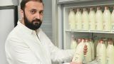 Никол заплатит? Россельхознадзор запретил ввоз молочной продукции из Армении
