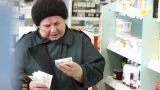 Для Молдавии дорого защищать интересы русскоязычных пациентов