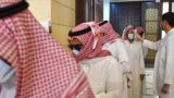 Саудовская Аравия рекордно «приросла» коронавирусной инфекцией