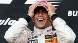 Победителем австрийского Гран-при «Формулы-1» стал Льюис Хэмилтон