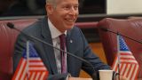 У Европы есть время, чтобы не остаться без американского СПГ: США припугнули Брюссель
