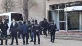 «Декларация Монтрë»: турецкий суд освободил «адмиралов-заговорщиков»