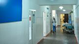 В Киргизии в инфекционную больницу помещен 81 ребенок