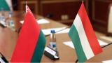 Белоруссия и Венгрия планируют расширить сотрудничество в сфере атомной энергетики