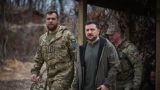 Дал приказ отступить под Покровском: Сырский экстренно сменил командира 59-й ОШБр