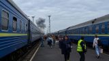 Польские спецслужбы выяснили, куда били «Герани» у погранперехода «Дорогуск — Ягодин»