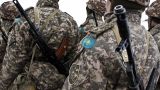 СМИ: Недавняя трагедия в армии Казахстана — следствие разложения общества