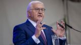 Zakharova: German President Steinmeier, it seems, is no longer a man