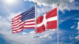 США получили разрешение на размещение войск в Дании