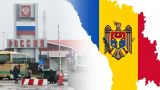 Путин упростил правила пребывания и работы граждан Молдавии в России