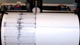 На Камчатке произошло землетрясение