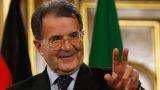 Экс-премьер Италии: Нужно срочно отменять санкции против России