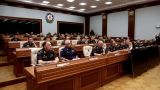 Азербайджан готов к «широкомасштабным боевым операциям»
