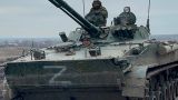 Американская Bradley на порядок уступает российской БМП-3