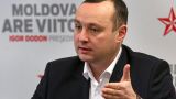 Шантажисты должны ответить перед избирателями — социалисты Молдавии