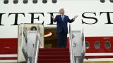 Трамп в ярости: Белый дом хочет знать, кто слил информацию про проблемы с бортом № 1
