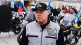 Астраханский губернатор возглавил мотопробег «Каспий — море дружбы»