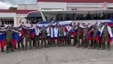Из украинского плена возвращена очередная группа российских военных — Минобороны