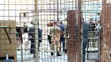 В Южной Осетии заключенные прекратили голодовку на восьмой день