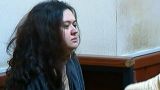 В Грузии продлили арест многодетной украинке Юлии Сусляк