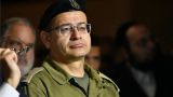 Разведку Израиля возглавит уроженец Белоруссии