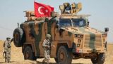 Иран призвал Турцию одуматься: вторжение на север Сирии чревато эскалацией