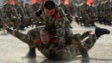 Си Цзиньпин: Армия Китая должна готовиться к реальным боевым действиям