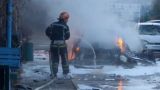 Теракт в Энергодаре: взорван автомобиль, один человек погиб — Рогов