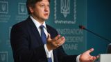 Киев не будет пересматривать условия реструктуризации госдолга