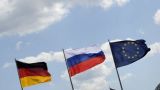 На антироссийских санкциях Германия каждый месяц теряет 618 млн евро
