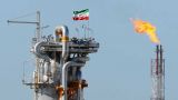 Вокруг Ирана все неспокойно: нефть подорожала почти до $ 70