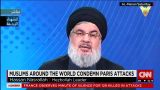 Лидер ближайшего союзника Ирана сделает заявление: «Хезболла» вступит в войну?
