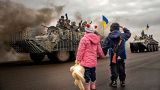 На Украине готовятся ввести штрафы за отрицание «российской агрессии»
