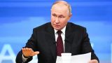 Путин ответил, кто кого обгоняет — индексация пенсий или рост тарифов на услуги ЖКХ