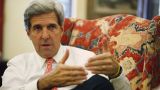 Керри: США не рассматривают идею создания «зон безопасности» в Сирии