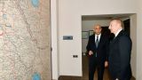 Где пройдёт граница между Азербайджаном и Арменией?